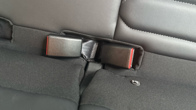 Citroen C3 Aircross 1.2 PureTech 110 Shine 5dr Petrol Hatchback